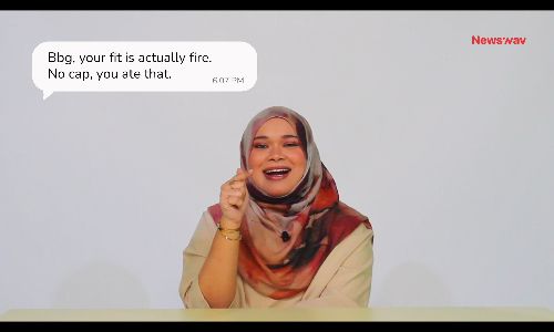 Gen Zs agree that Gen Zs are LAZY | Ask A Gen Z