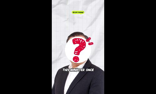 4 facts you may not know about Anthoy Loke