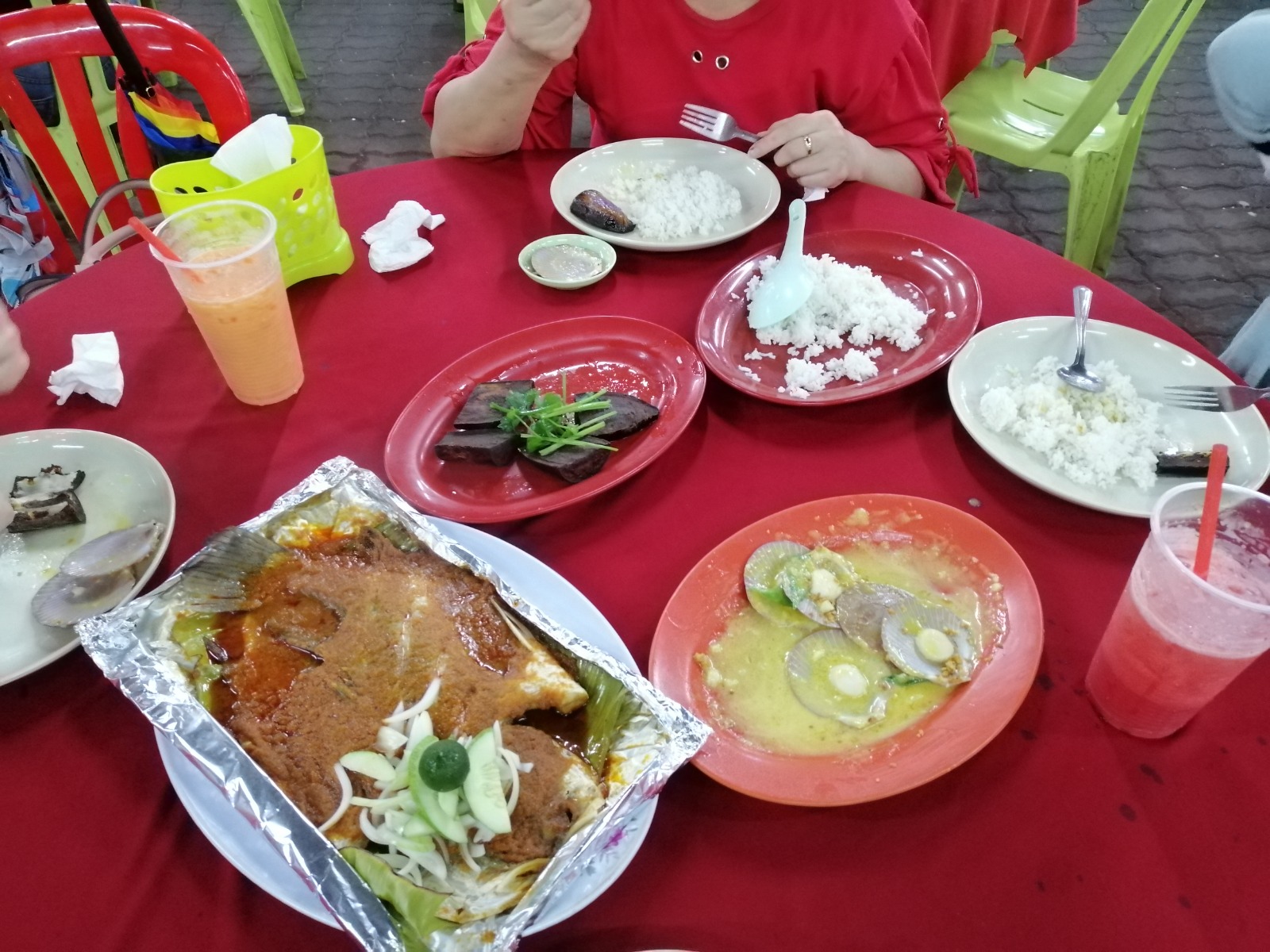 Image from: Oh My Melaka Station Trips #CutiCutiLocal