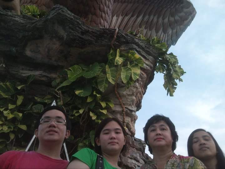 Image from: Let's holiday in Pulau Langkawi