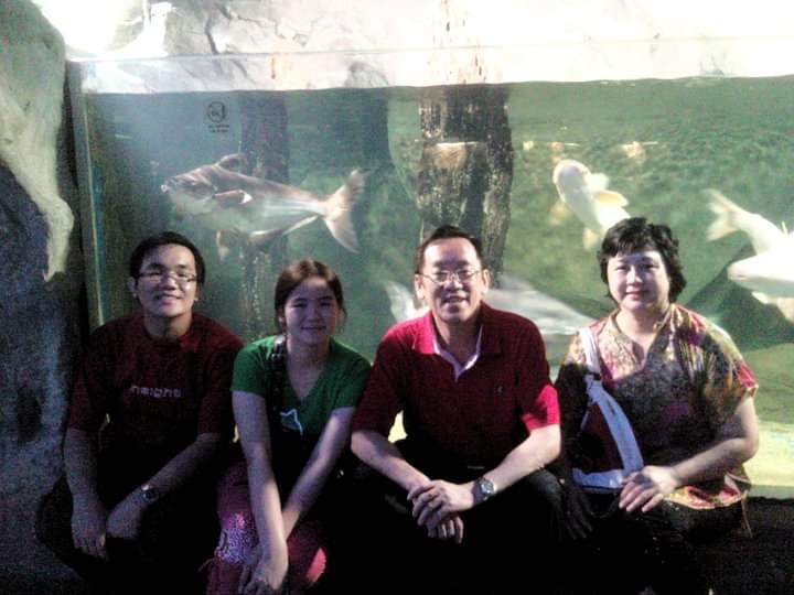 Image from: Let's holiday in Pulau Langkawi
