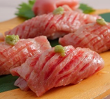 Image from: Sushi in Malaysia for the first time