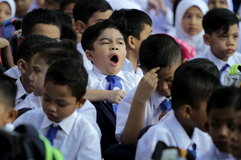 Image from: Malaysia’s Failing Education System: Its impact on the people’s life