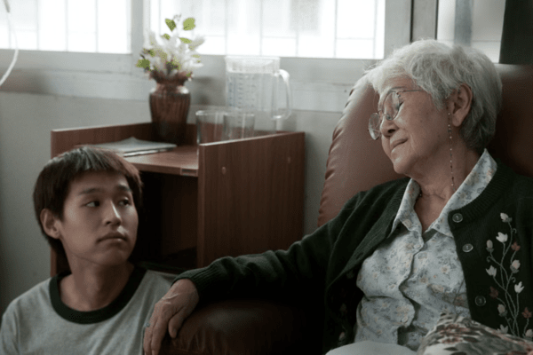 Image from: My Review of Thai Film "How To Make Millions Before Grandma Dies"
