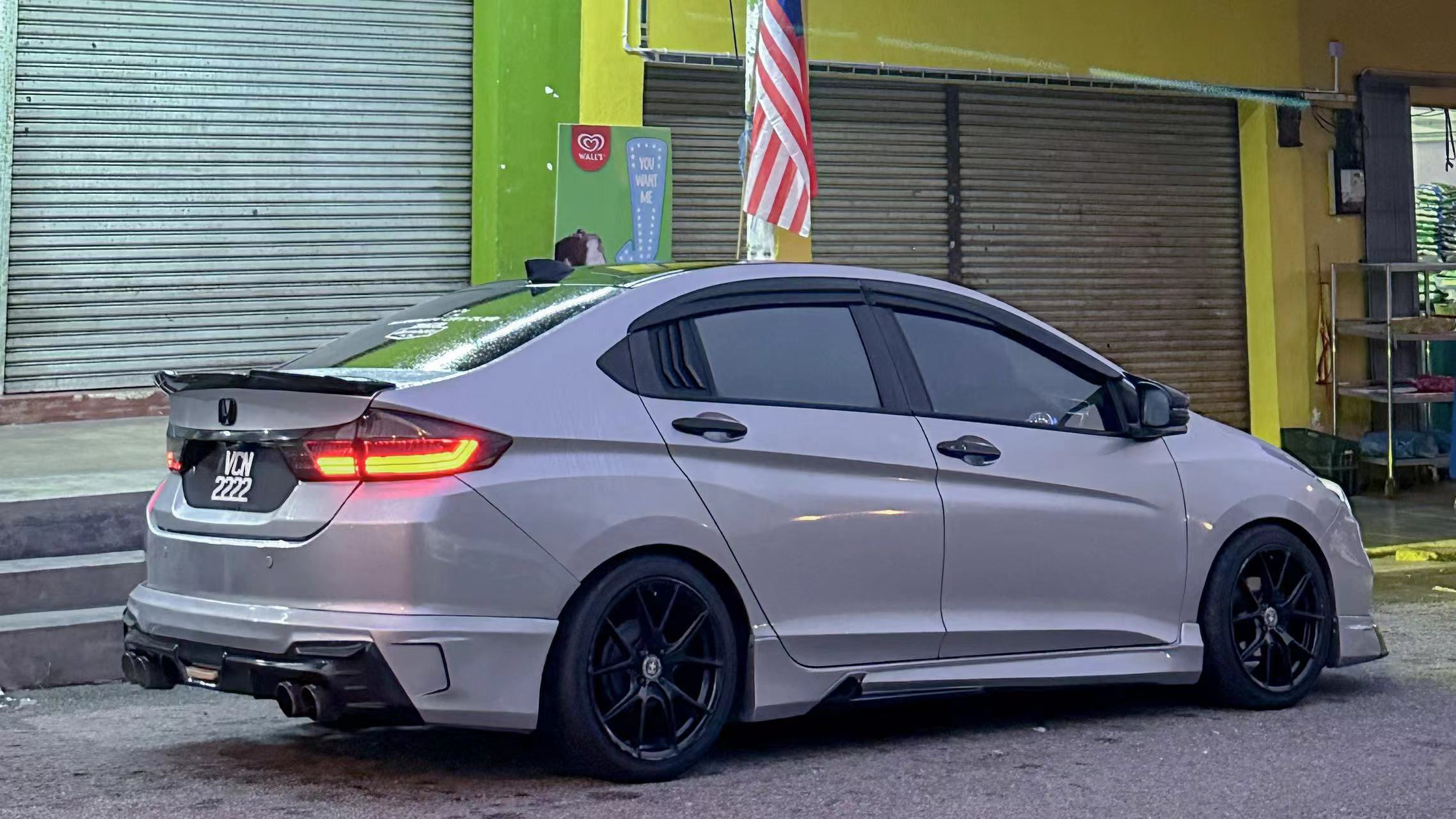 Image from: Why do young drivers in Malaysia prefer Honda over Toyota?