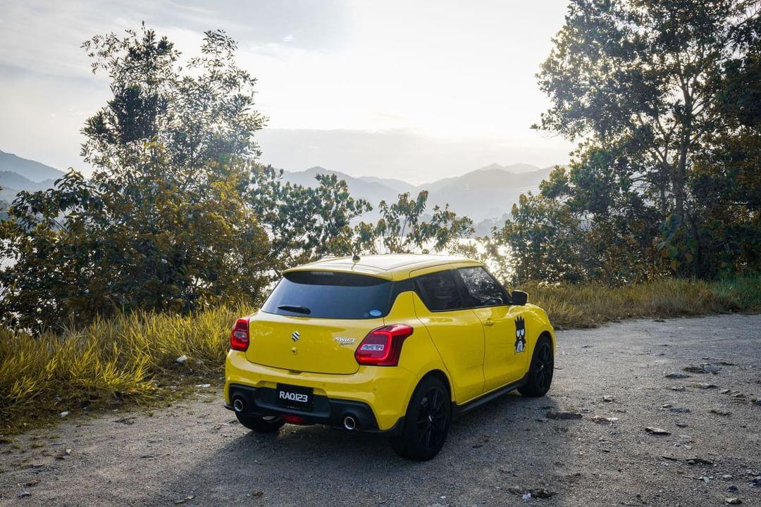 Image from: Why do young drivers in Malaysia prefer Honda over Toyota?