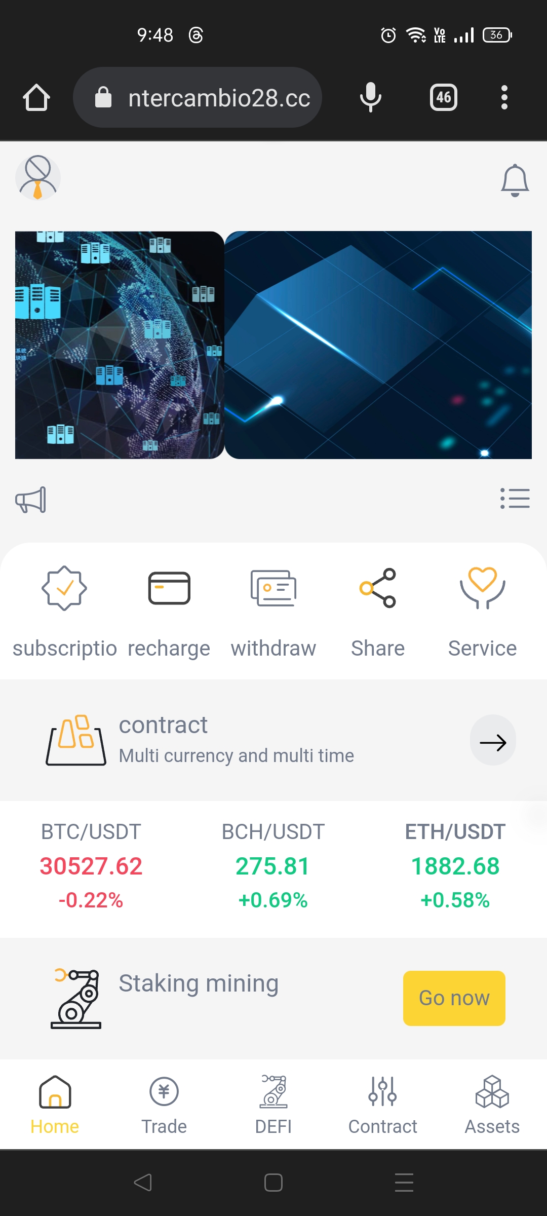 Image from: Revealing Telegram Part Time Job Scam #Scam