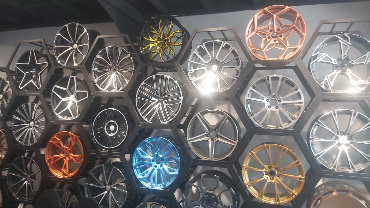 Image from: Giant Light Metal Technology Malaysia Presents Art of Wheels 2 Rim Design Challenge 2023/24 Press Event