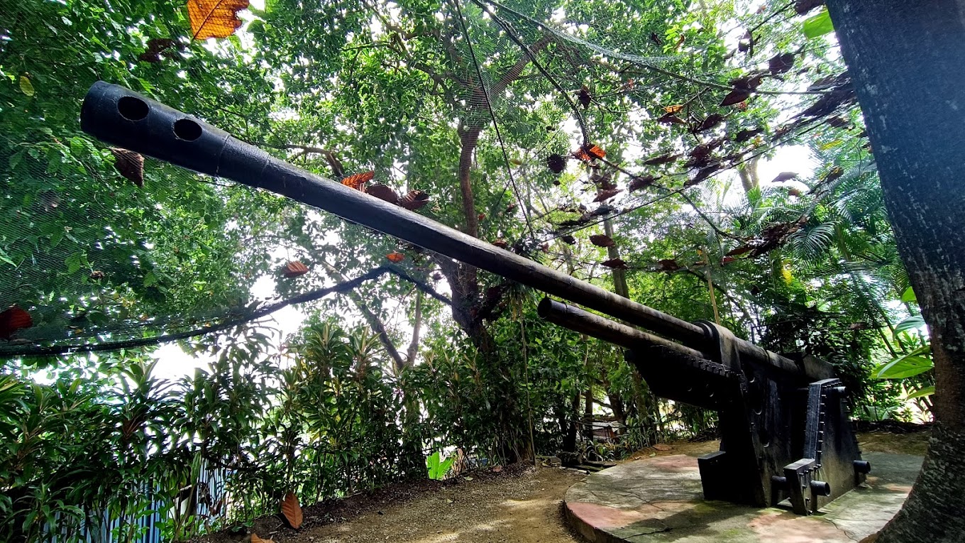 Image from: 6 Lokasi Menarik “Dark Tourism” Di Malaysia Untuk Anda Lawati! #CutiCutiLocal