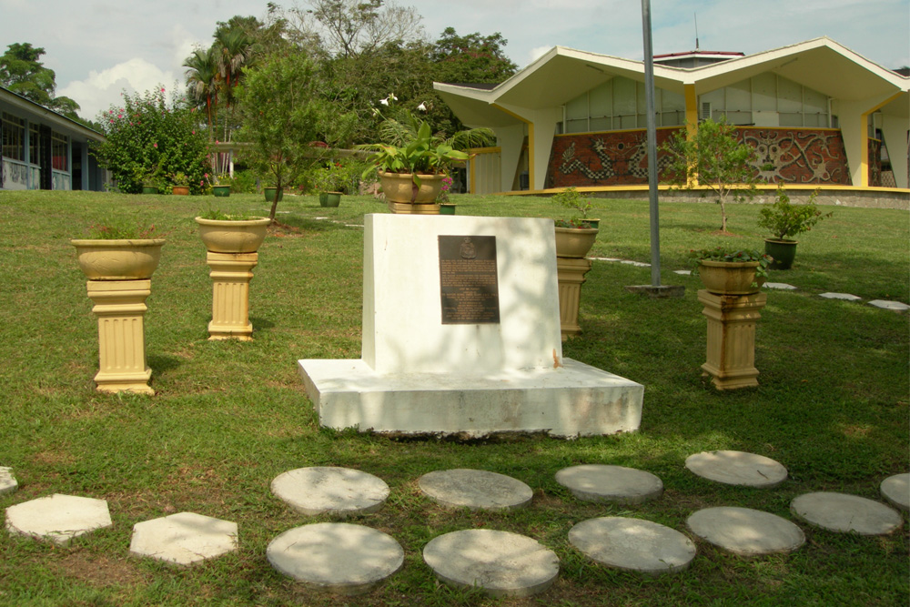 Image from: 6 Lokasi Menarik “Dark Tourism” Di Malaysia Untuk Anda Lawati! #CutiCutiLocal