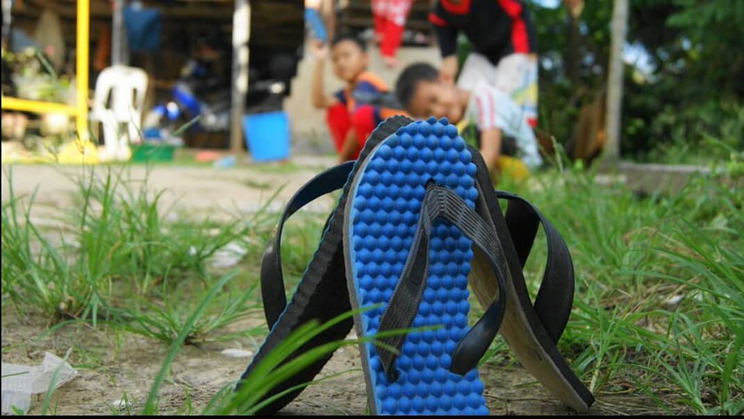 Image from: Permainan, Jajan Dan Animasi Zaman Kanak-Kanak Era 90-an Yang Tak Boleh Dilupakan! #BackInTime