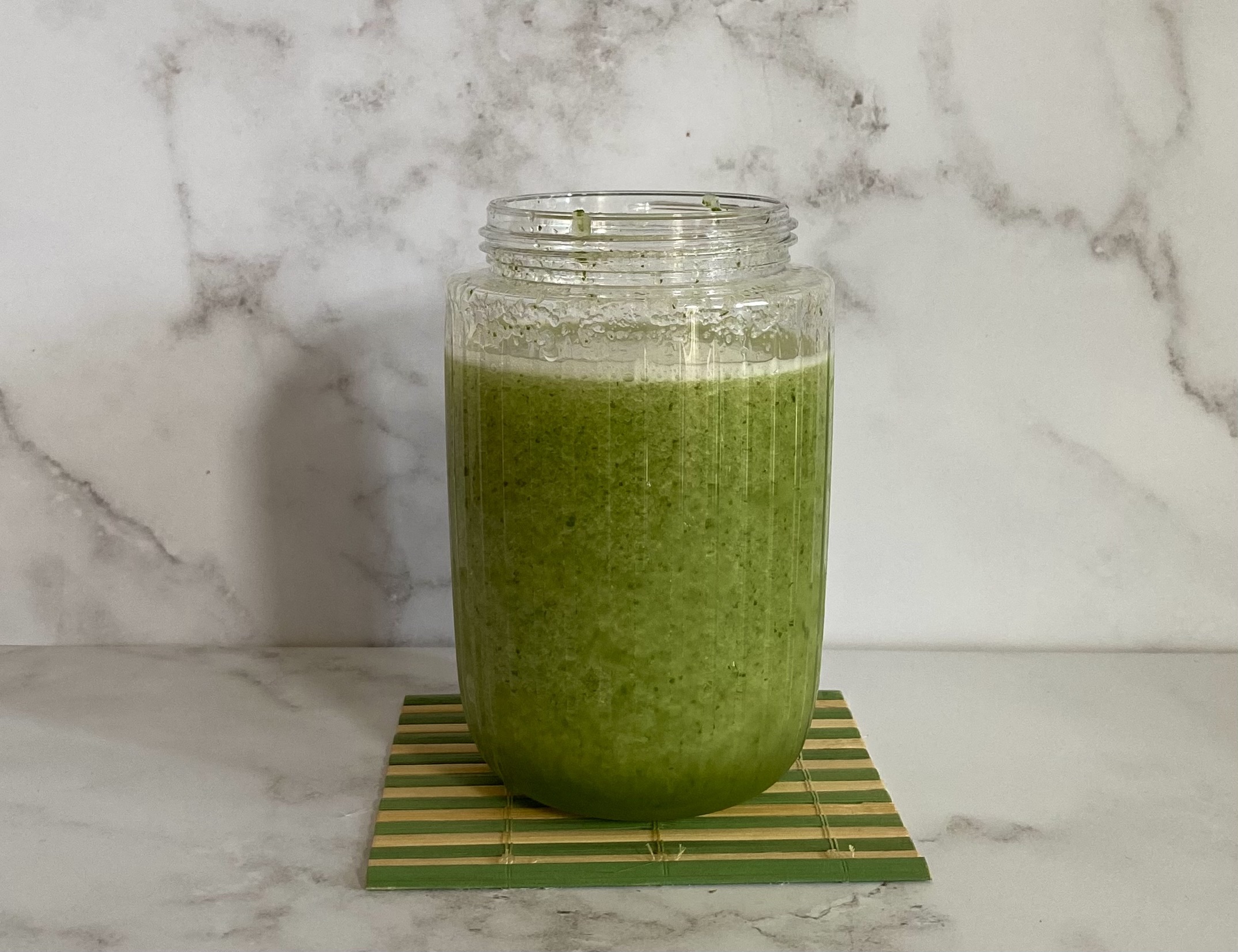 Image from: 5 Resipi Smoothie Mudah Guna Buah-Buahan dan Ulam Tempatan! #SihatCergas
