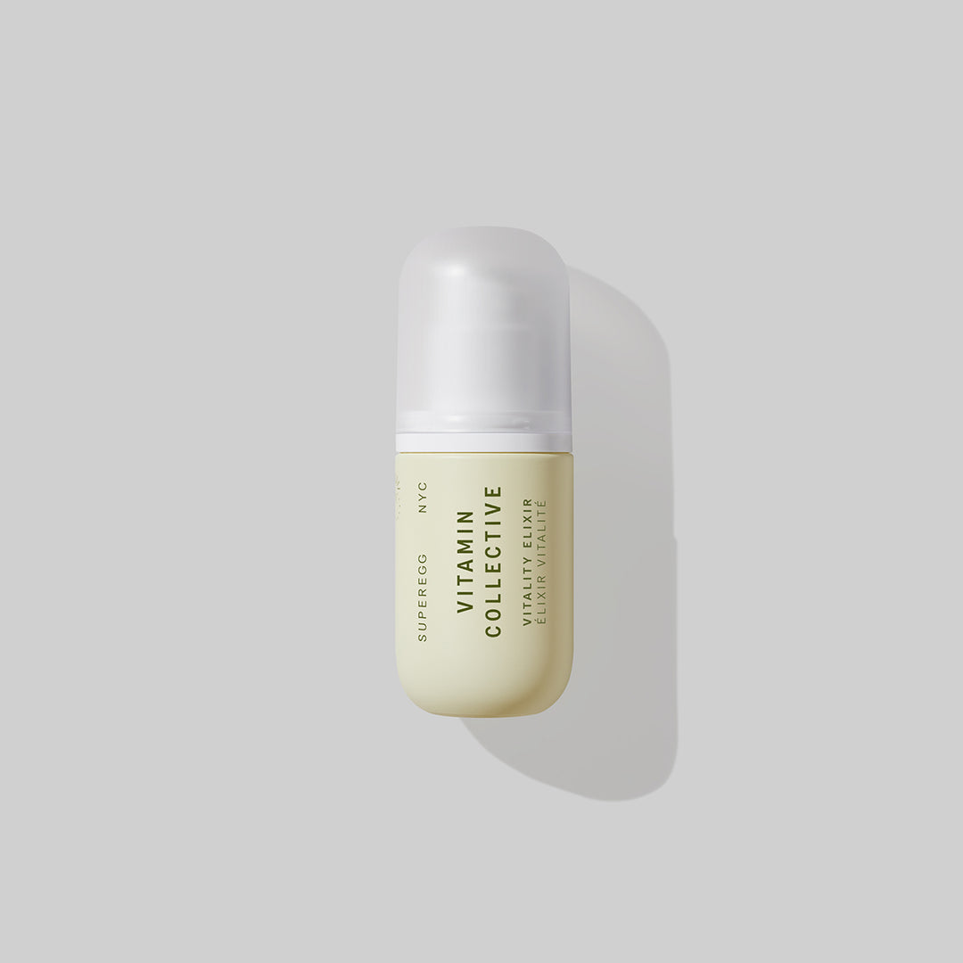 Image from: Korean Skincare I CAN'T Live Without! *irreplaceable* 🙌🏻 [Superegg]