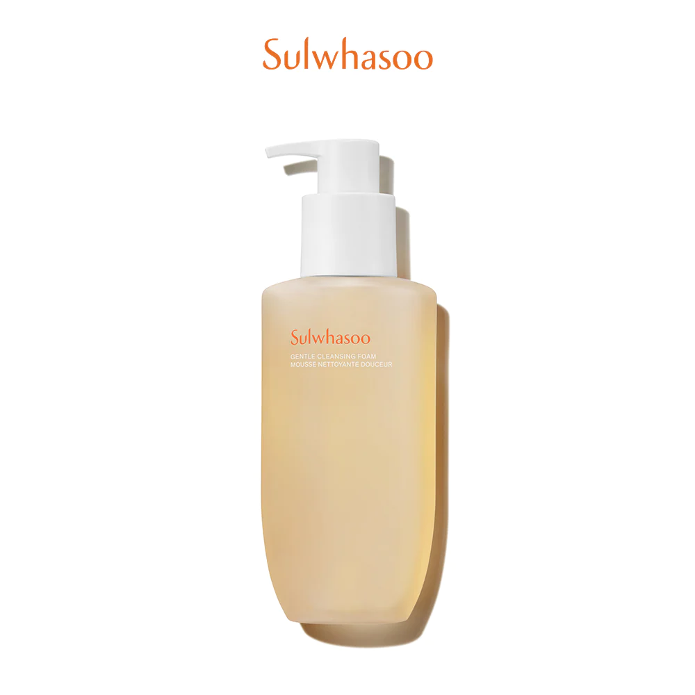 Image from: Korean Skincare I CAN'T Live Without! *irreplaceable* 🙌🏻 [Sulwhasoo, Donginbi & Venn]