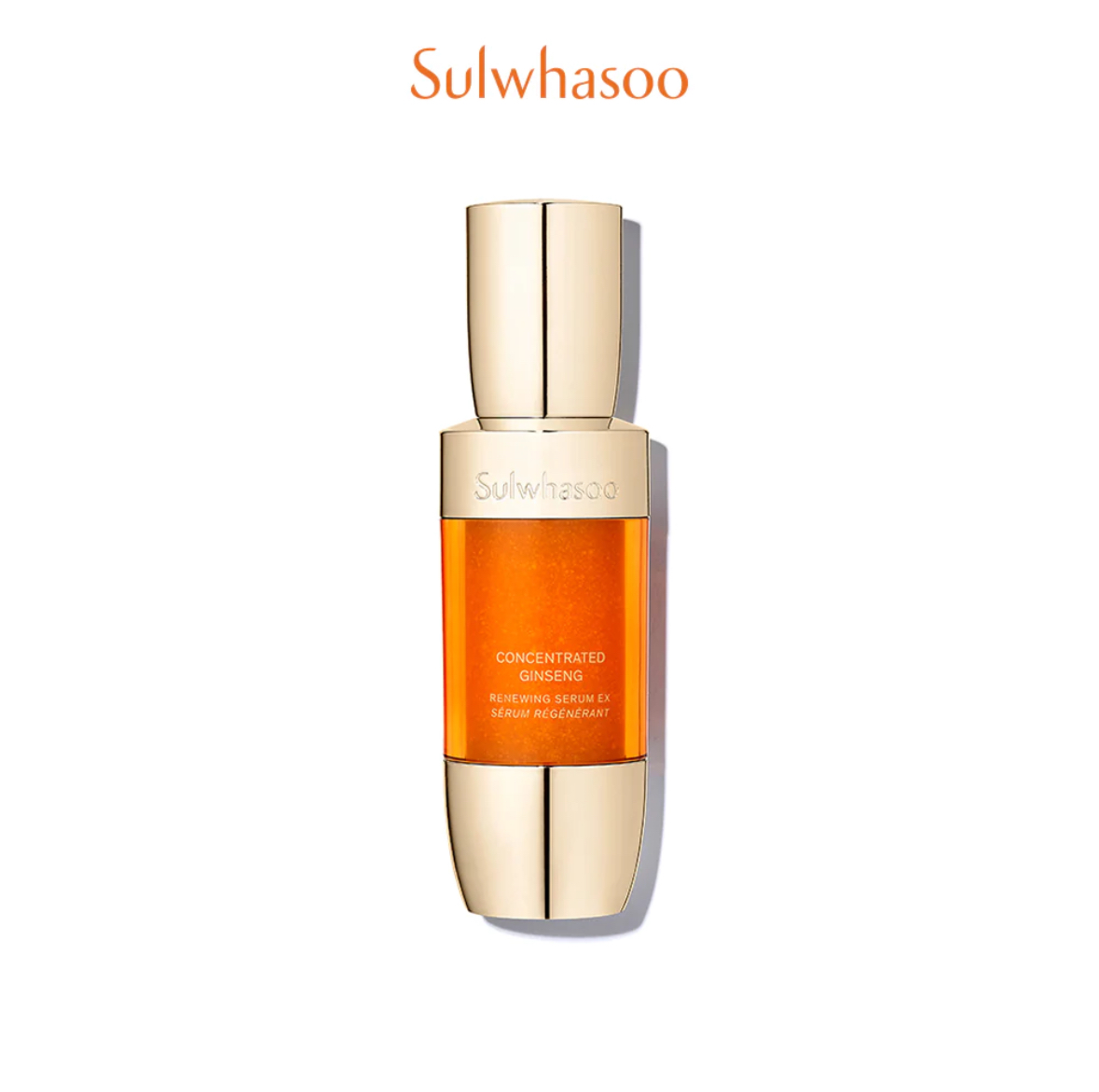 Image from: Korean Skincare I CAN'T Live Without! *irreplaceable* 🙌🏻 [Sulwhasoo, Donginbi & Venn]