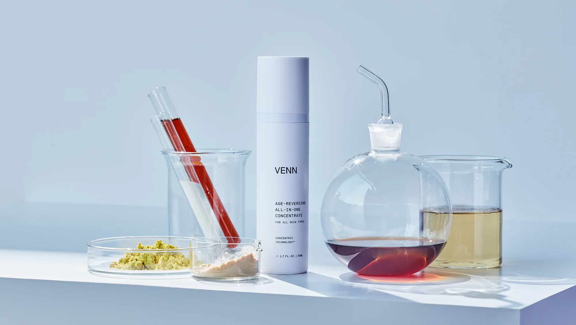 Image from: Korean Skincare I CAN'T Live Without! *irreplaceable* 🙌🏻 [Sulwhasoo, Donginbi & Venn]