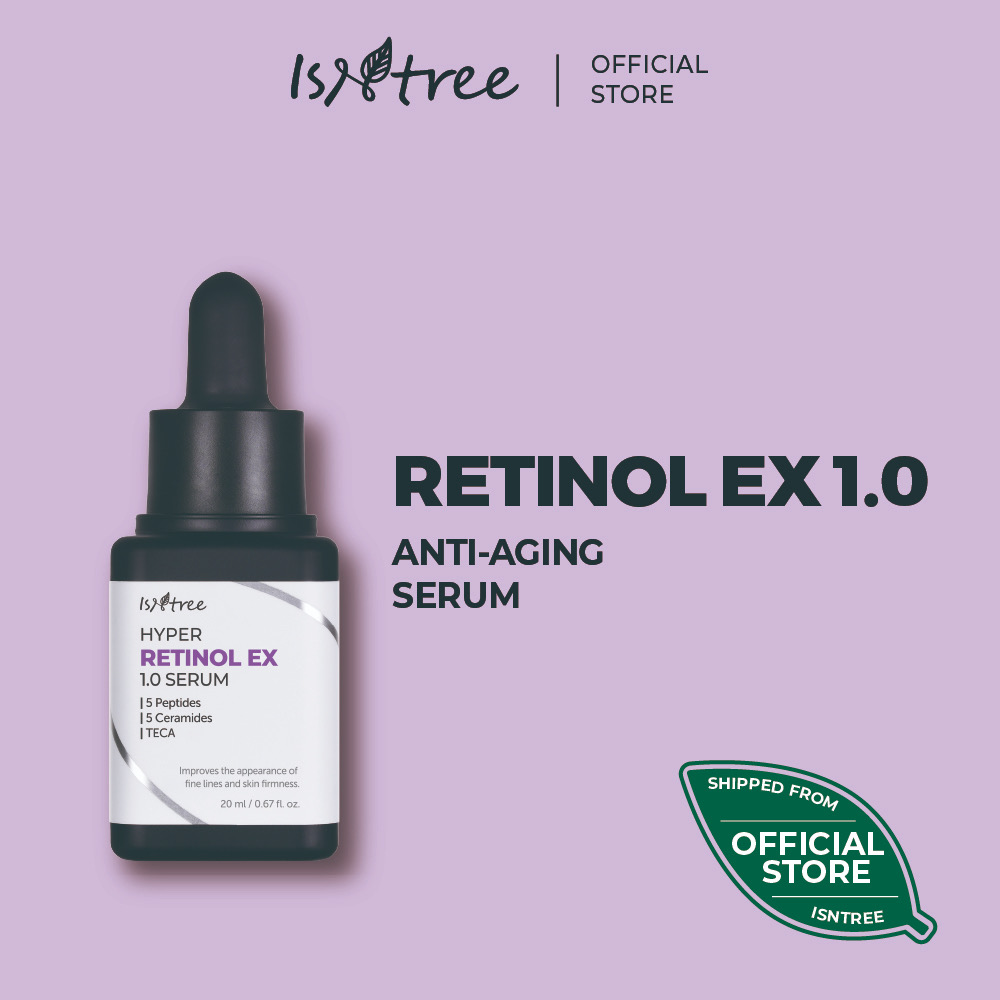 Image from: 🙌 The Best Serums Of 2023 🙌