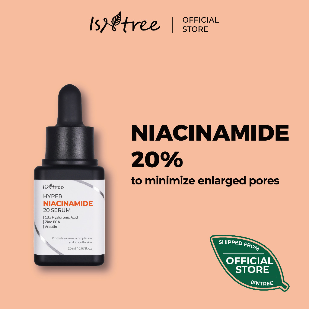 Image from: 🙌 The Best Serums Of 2023 🙌