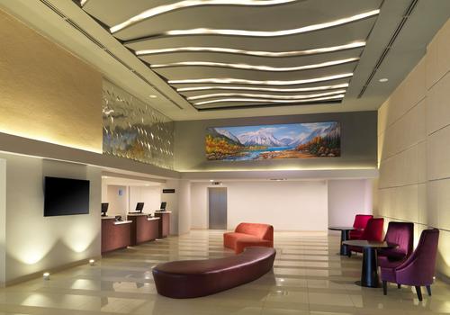 Image from: Digital Lights and Urban Delights: Nights at Best Western i-City Shah Alam #CutiCutiLocal