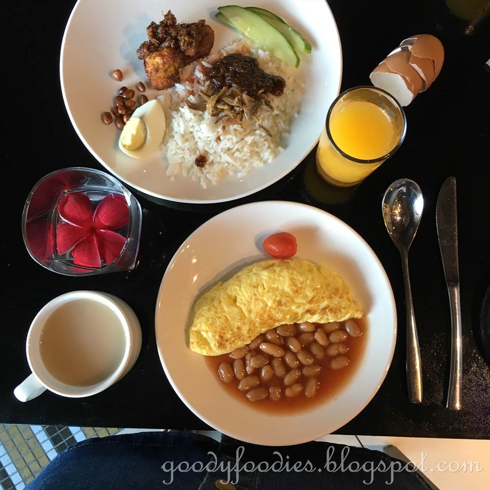 Image from: New Hotel in Shah Alam - 3 reasons why this hotel is perfect for some "me time" #CutiCutiLocal