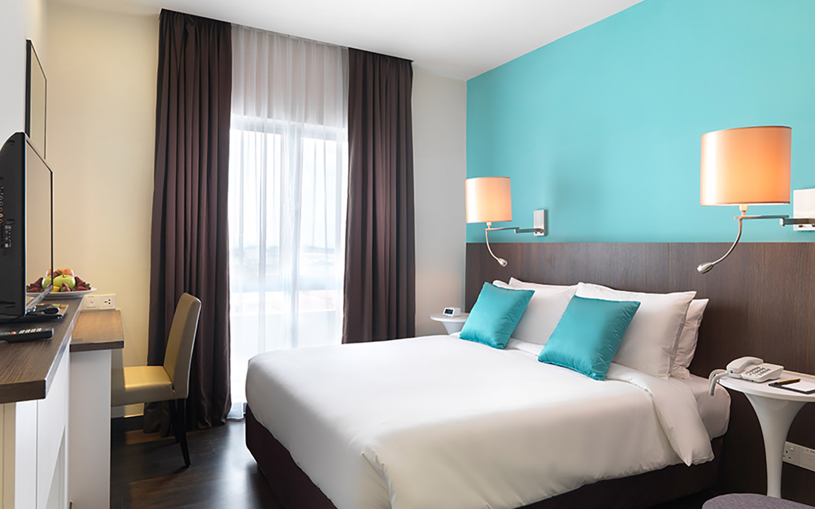 Image from: Meet, Stay, Play: Best Western i-City Shah Alam's Versatile Offerings #CutiCutiLocal