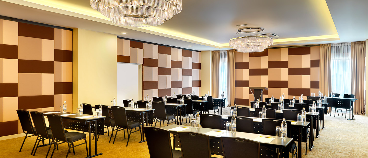 Image from: Meet, Stay, Play: Best Western i-City Shah Alam's Versatile Offerings #CutiCutiLocal