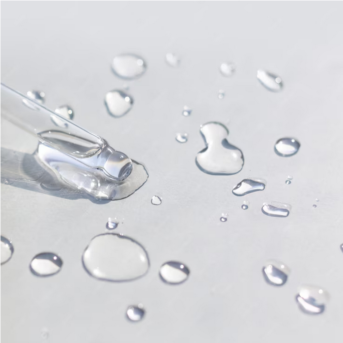Image from: Radiant Transparency: The Ultimate Guide to Attaining Glass Skin Perfection
