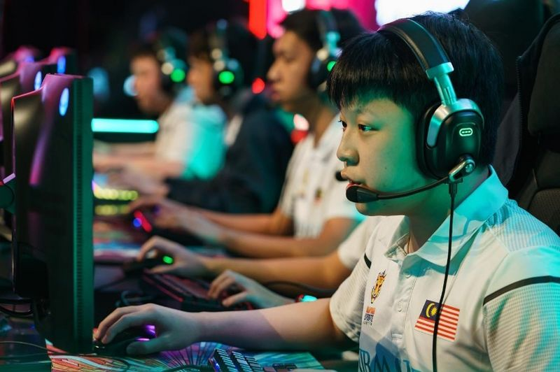 Image from: Talon Esports Qualifies for The International 13: A Triumph with Malaysian Talent
