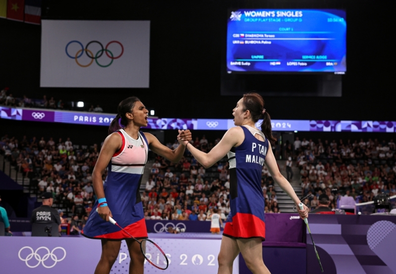 Image from: Malaysia's Olympians: A Heartfelt Hope For Glory At Paris 2024 #MalaysiaKita