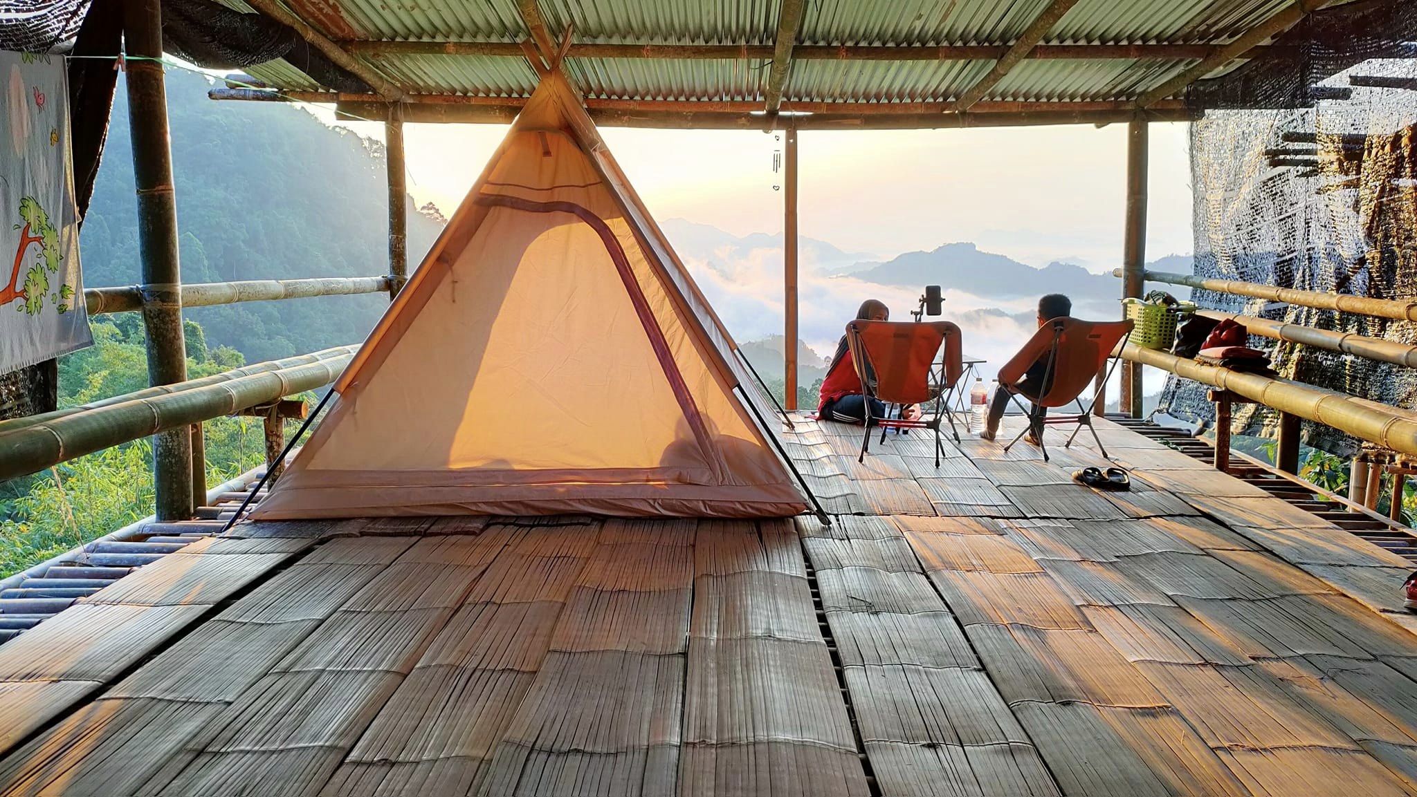 7 Beautiful Campsites In Malaysia Filled With Nature's Wonders