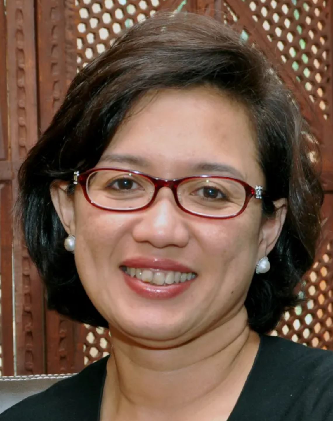 Image from: 5 Malaysians who contributed to the development of science & medicine