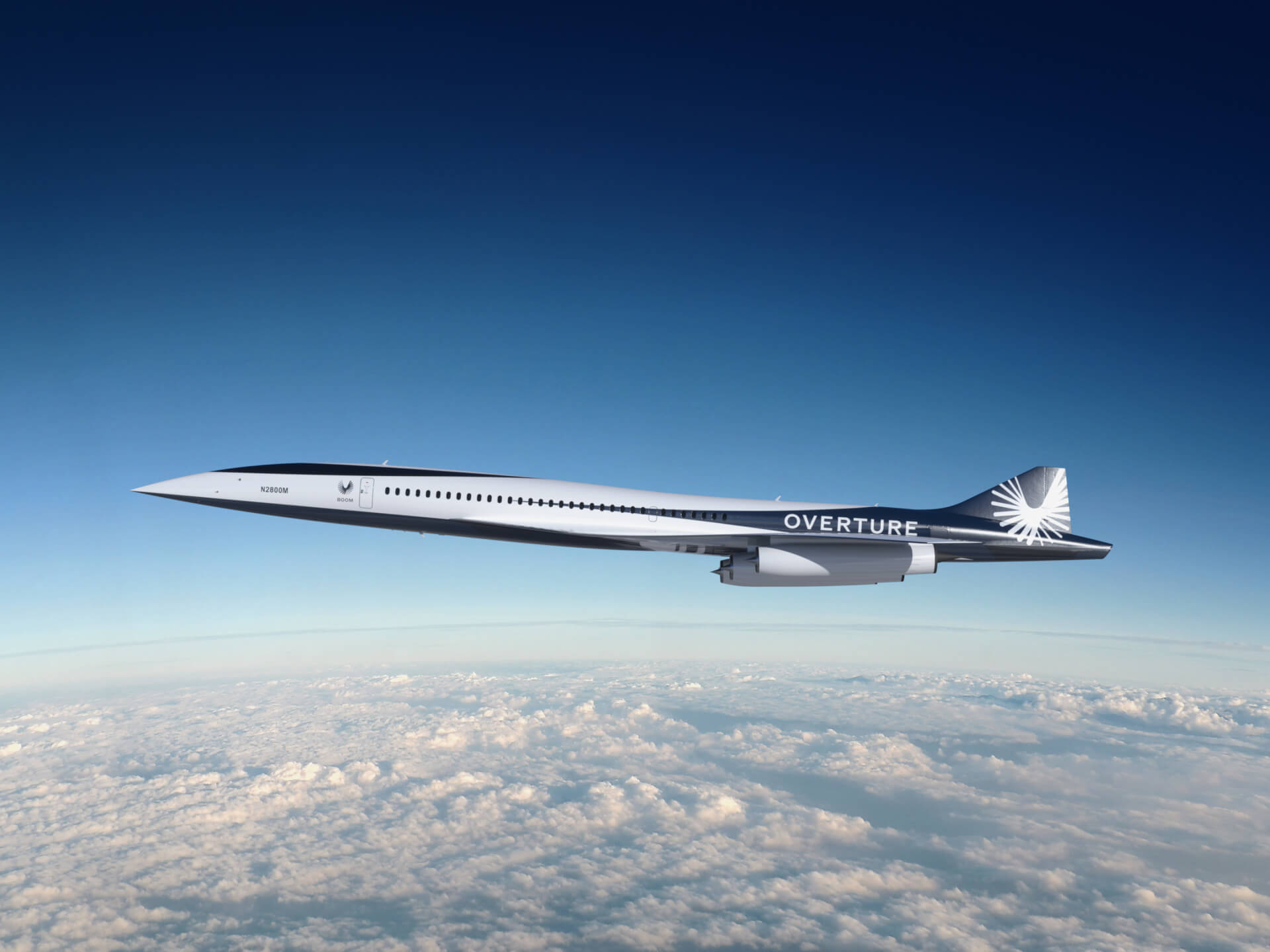 Image from: 20 years ago, on the 26th November 2003, Concorde last flew - A truly unique feat of engineering and design