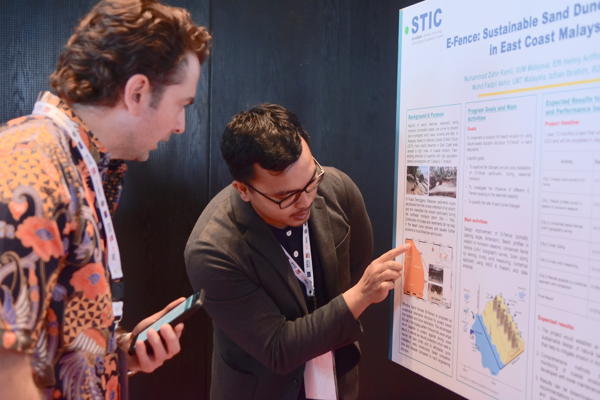 Image from: Spotlight Series: Jose A. Quiroga, Director of Global Development at Arizona State University, on Empowering SEA