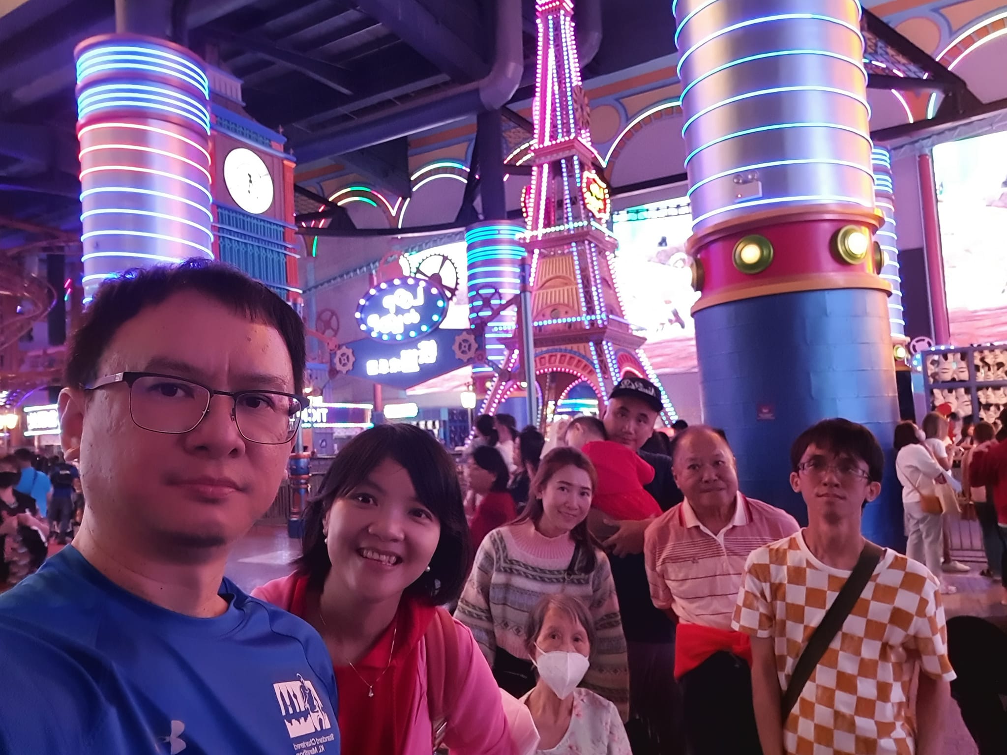 Image from: Positivity and the Inspirational Story of Lee Thiam Wah, Founder of 99 Speedmart #SpreadPositivity