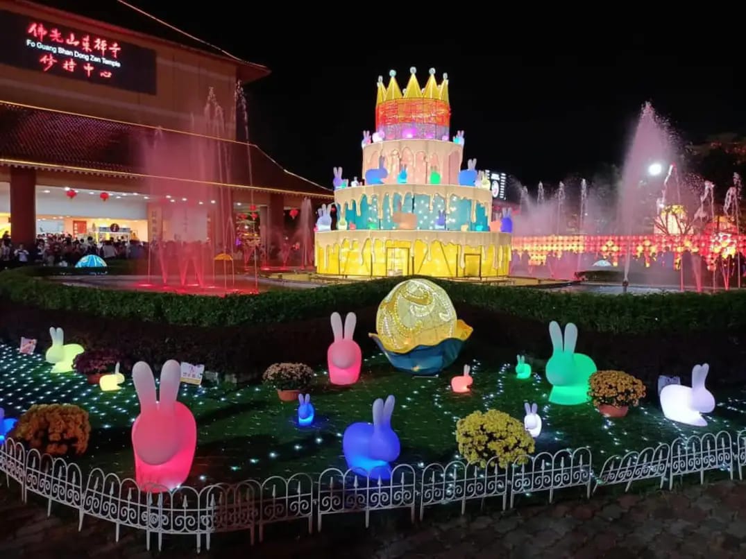 Image from: #CNY2025: Celebrating the Chinese New Year in 2025