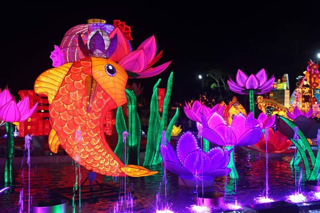 Image from: #CNY2025: Celebrating the Chinese New Year in 2025