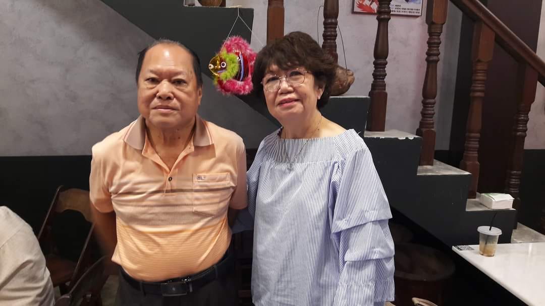Image from: #Spreading positivity: The Story of Madam Moy Ooi Thye: A Legacy of Positivity and Resilience