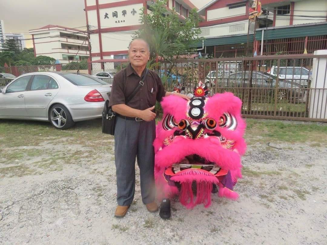 Image from: #DemiMalaysia: A Golden Dawn for Malaysian Tourism: The Stewardship of Tan Sri Tiong King Sing