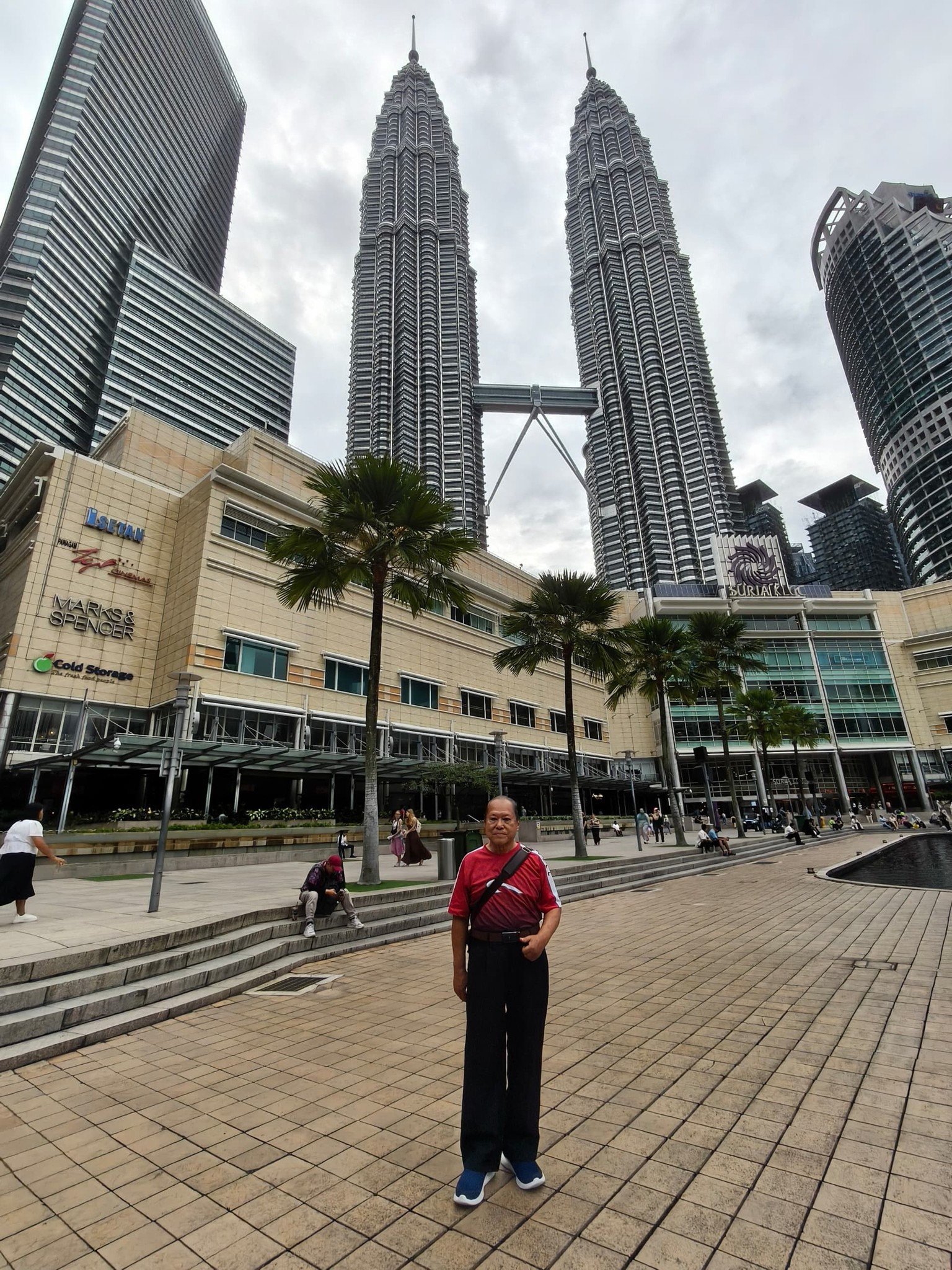 Image from: #DemiMalaysia: The Two-Edged Sword: 90-Day Visa-Free Entry for Chinese Nationals