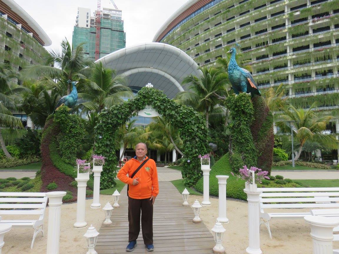 Image from: #DemiMalaysia: The JS-SEZ: A Tale of Two Shores Bridging Prosperity and Perils