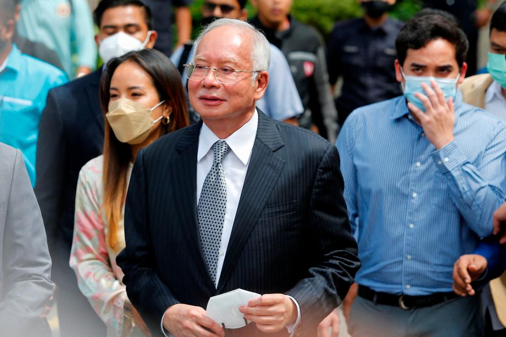 Image from: Opinion: Why has the attorney-general gone silent?