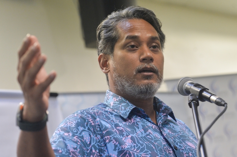 Image from: Part-Time Finance Minister Or Political Manoeuvre: Analyzing Criticisms Against PM Anwar