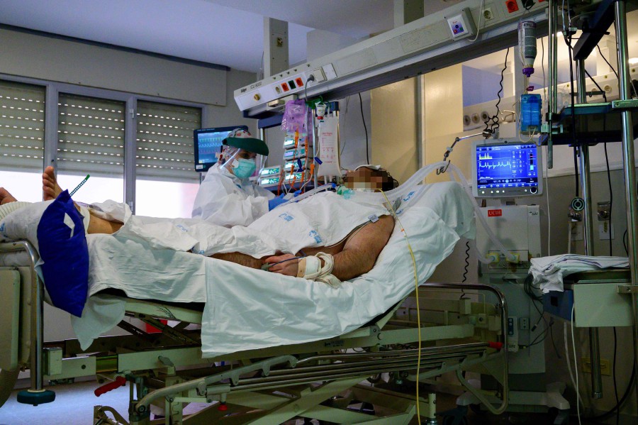 Image from: Opinion: More than a Wee bit of issue with ventilator procurement