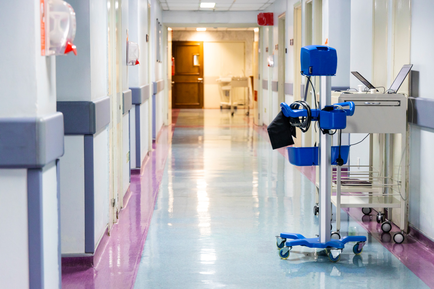 Image from: Opinion: More than a Wee bit of issue with ventilator procurement