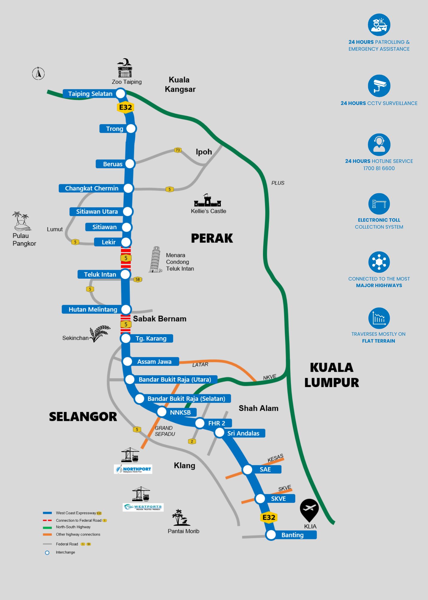 Image from: Unveiling the Hidden Gems: A Journey Through Teluk Intan's Heritage Trail #CutiCutiLocal
