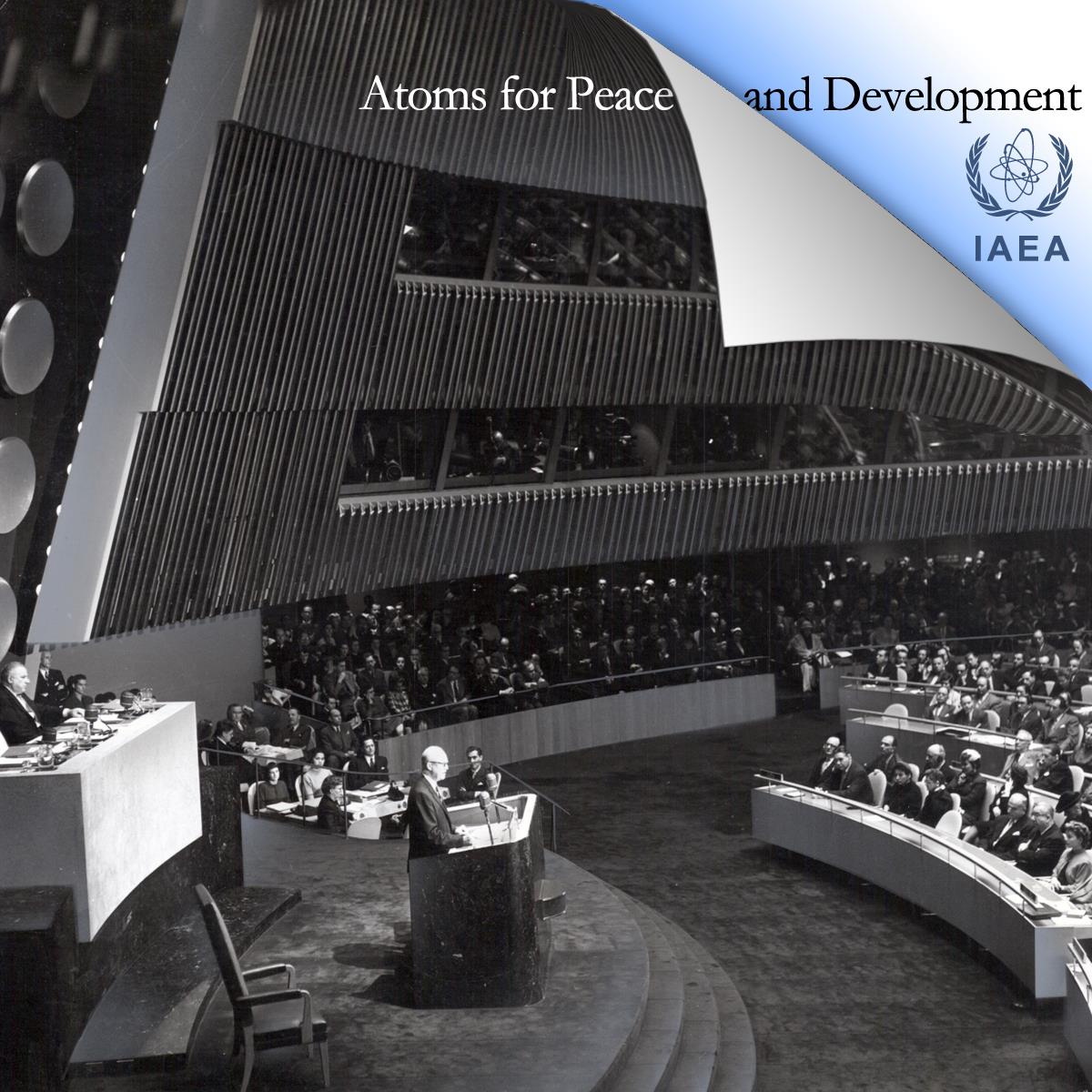 Image from: Inaugural Nuclear Energy Summit 2024 (#NES2024) - 21st March 2024: A Key Follow-Up Nuclear event from COP28