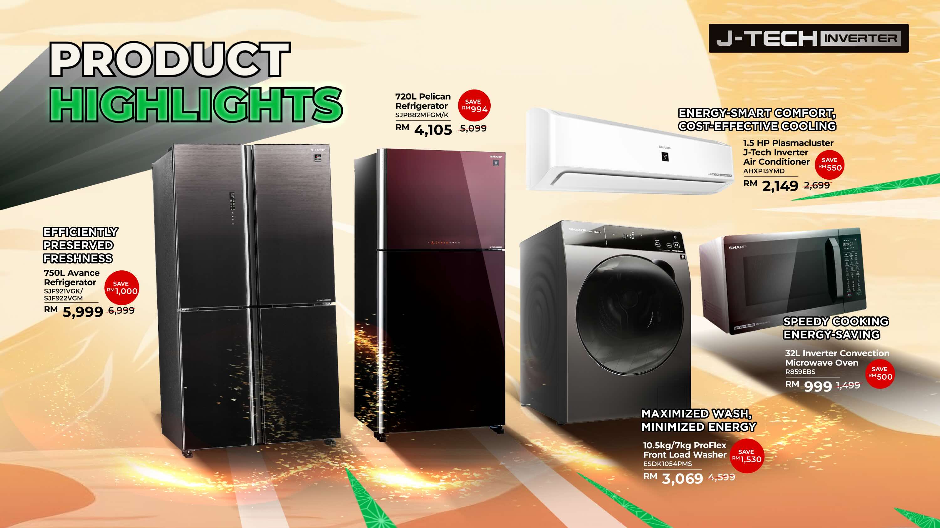 Image from: Life Savers: Here’s How You Can Cut Costs with These Home Appliances!