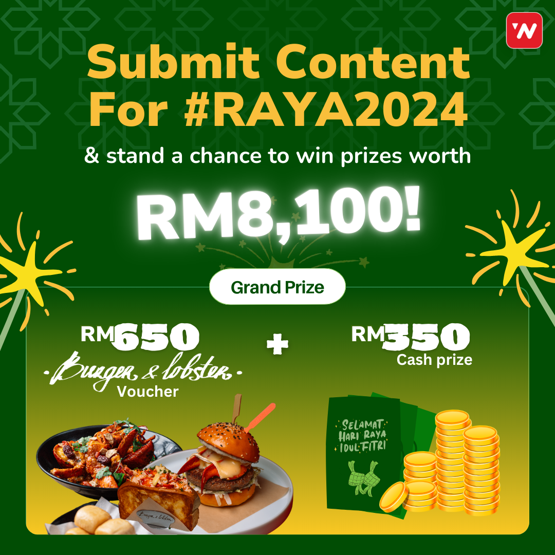Image from: The Forgotten Faces of Poverty: A Homeless Couple's Struggle in Kota Raya #RAYA2024