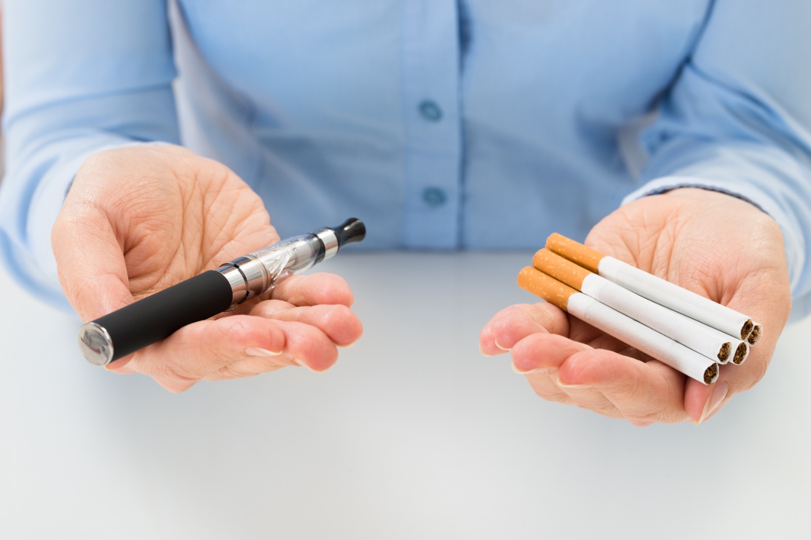Image from: The Real Culprit Behind the Dangers of Cigarette Smoking