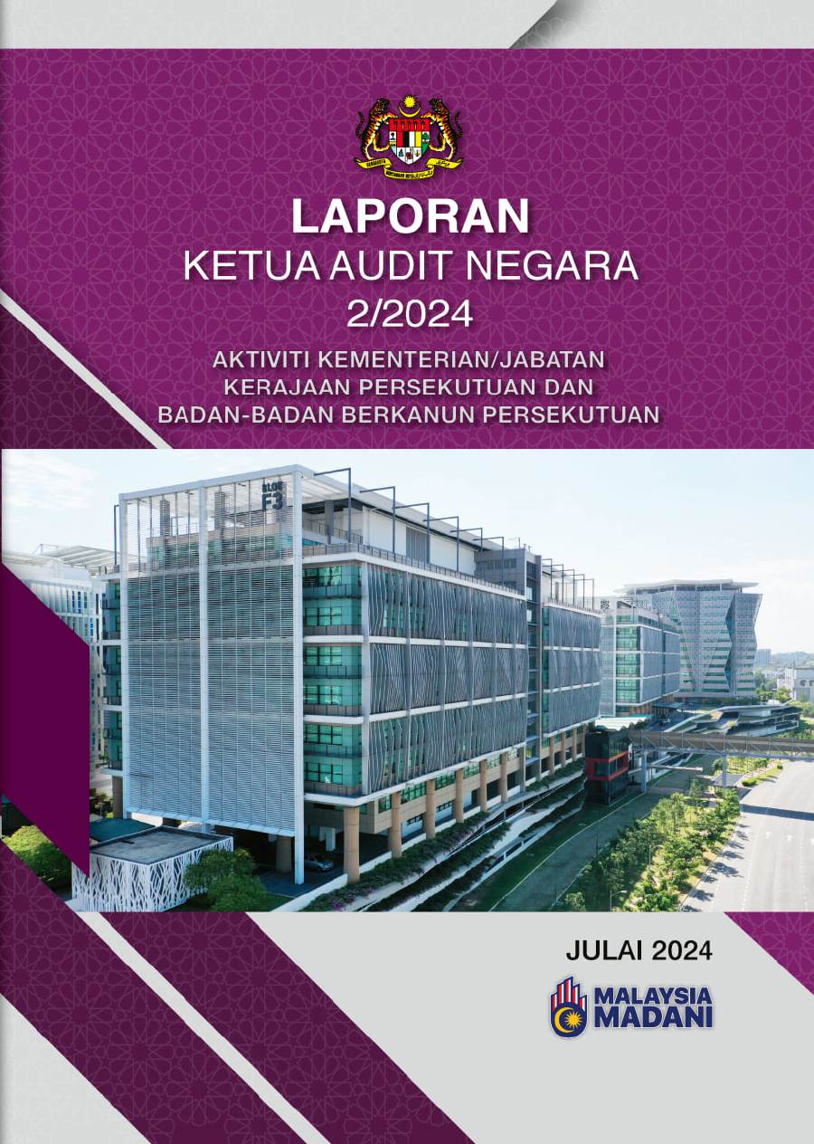 Image from: Opinion: Why, suddenly, has the Auditor-General come under fire?